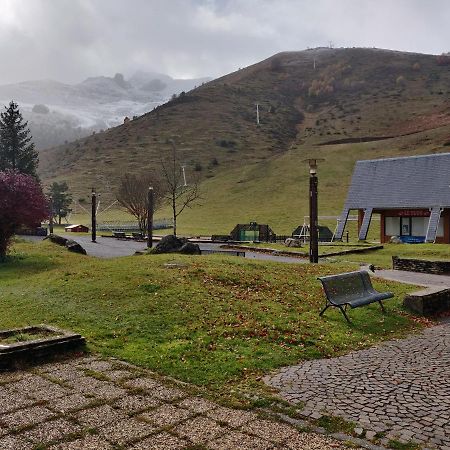 Appartement Neuf 4-6 Pers. Aux Pieds Des Pistes Génos Eksteriør bilde